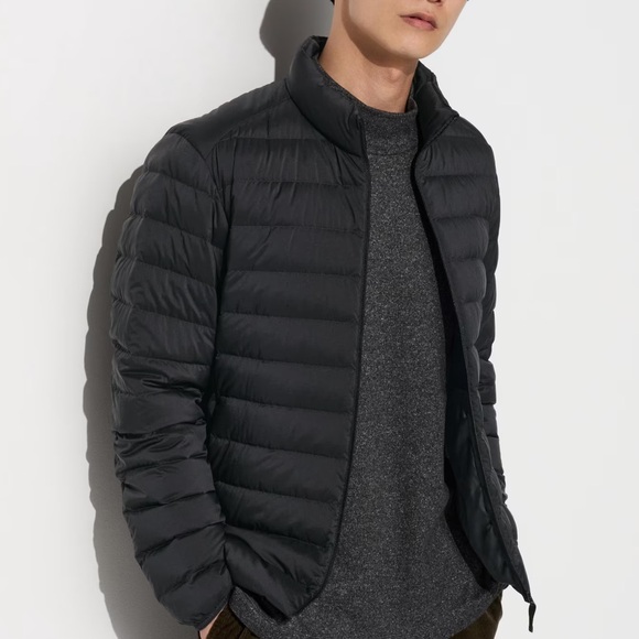 Men’s Uniqlo jacket size XS NWT - Picture 1 of 3